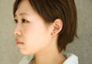 Re Acryl pierce01