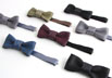 Seat belt bow tie01