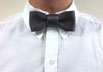Seat belt bow tie05